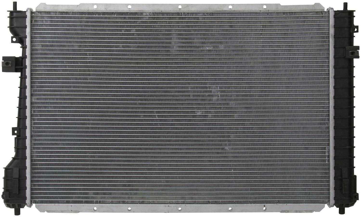 RADIADOR DE MOTOR - 3.0L foto 2