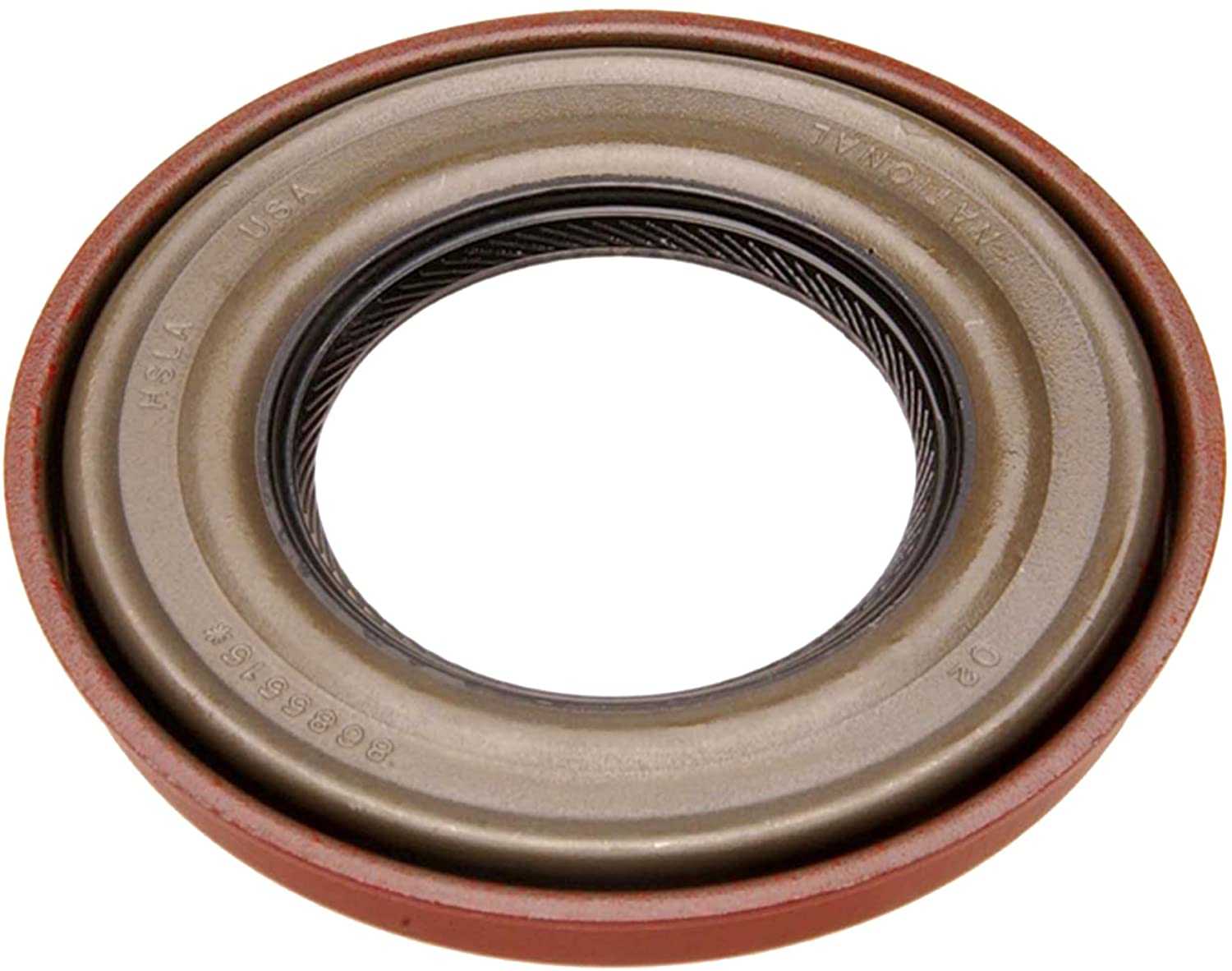 RETÉN DE CONVERTIDOR - 82.25x45.39x8.51mm