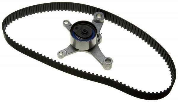 CORREA DE MOTOR, KIT - 2.0L
