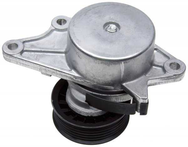 TESADOR DE CORREA - 3.8L (3.9, 4.2L) foto 3