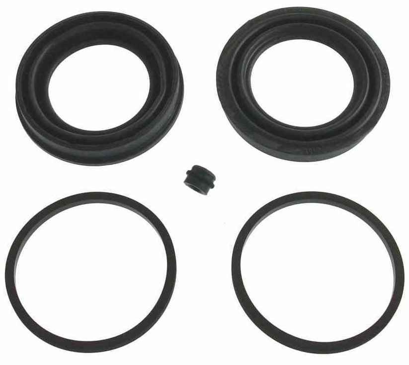 CUBETAS DE CALIPER - Delanteras (trasera p' F350SD/F450SD, DRW)