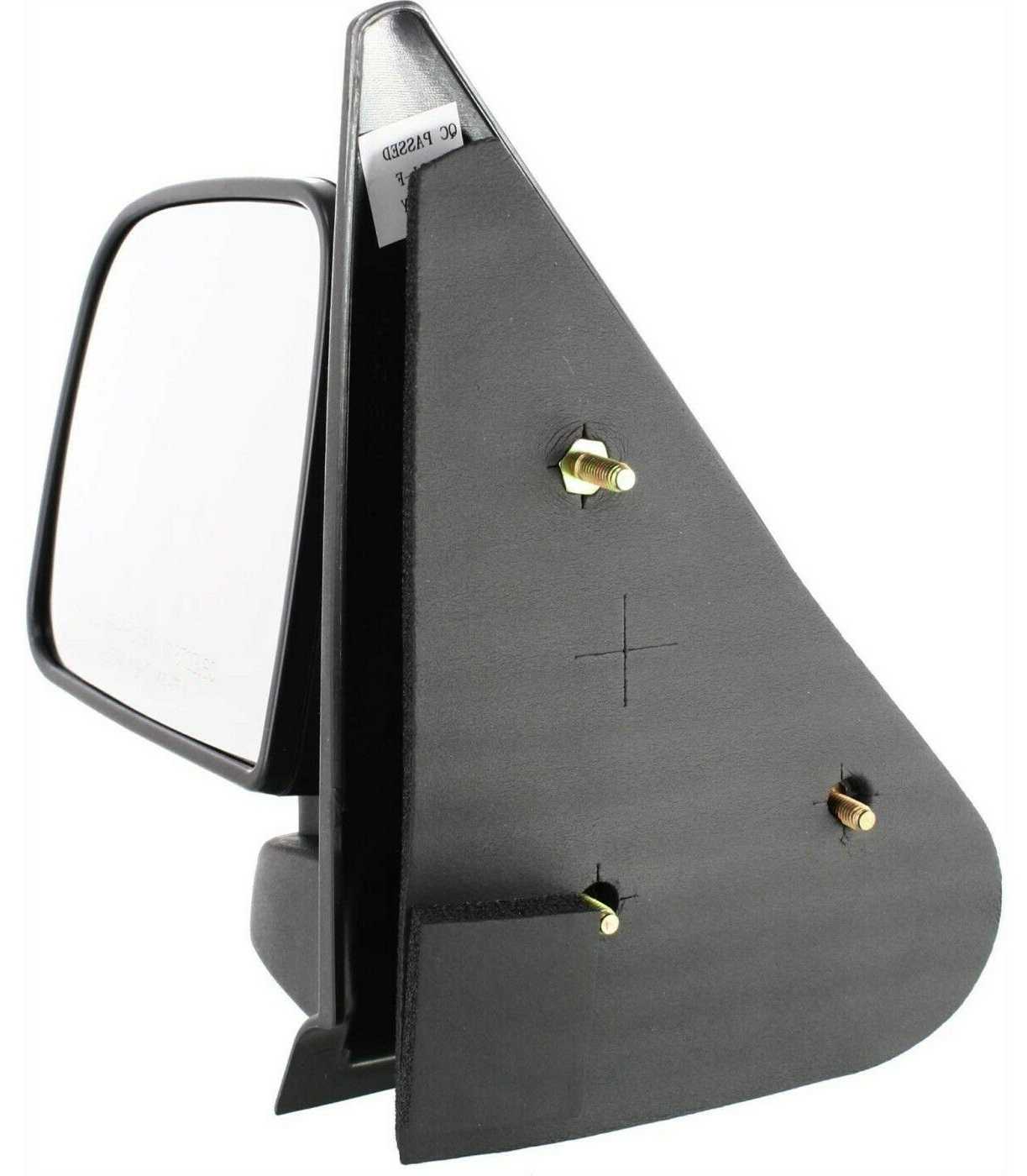 ESPEJO RETROVISOR - LH foto 2