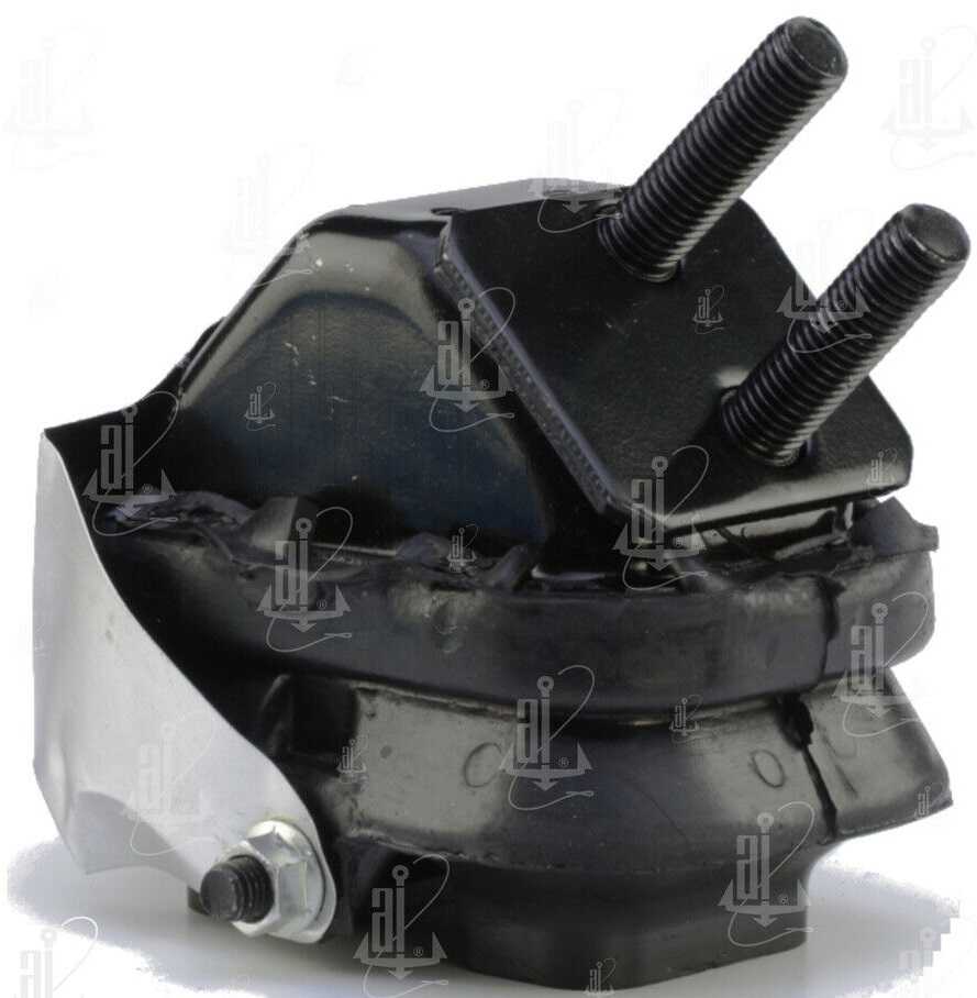 SOPORTE DE MOTOR - RH, delantero. 4.6L, 5.4L foto 3