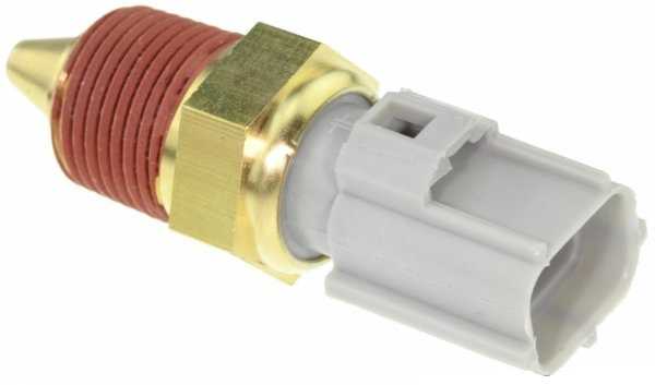 SENSOR DE TEMPERATURA