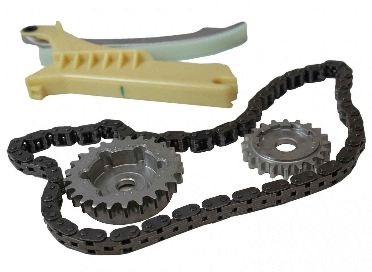 TESADOR DE CADENA, KIT - 4.0L SOHC RH (Tras.) foto 2