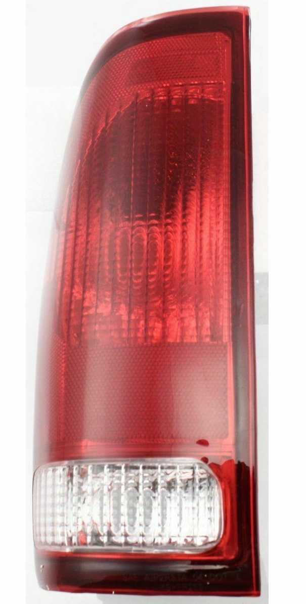 FAROL STOP - LH, Styleside