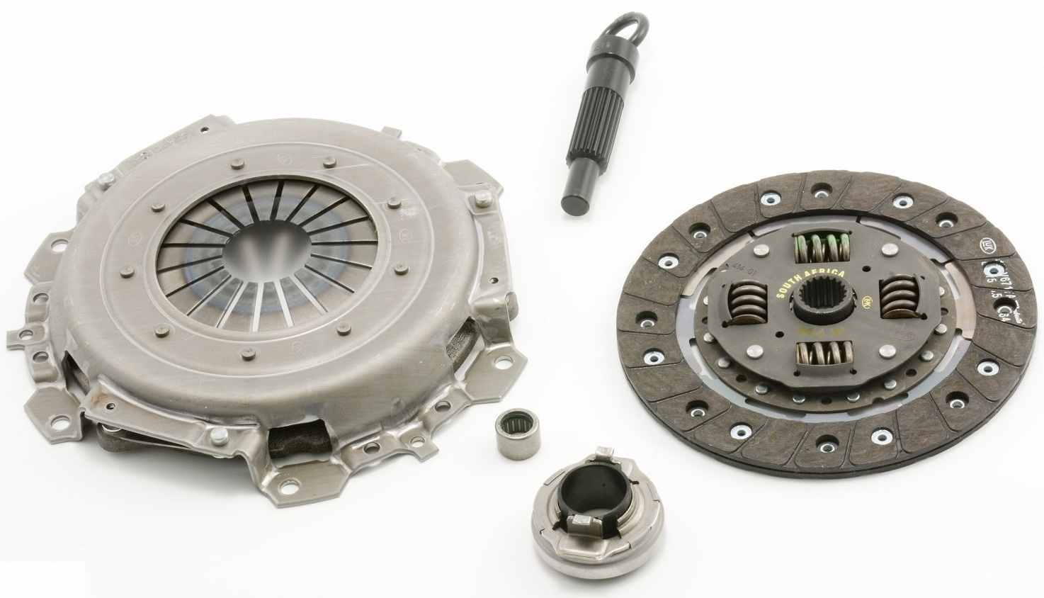 KIT DE EMBRAGUE - 1.9L