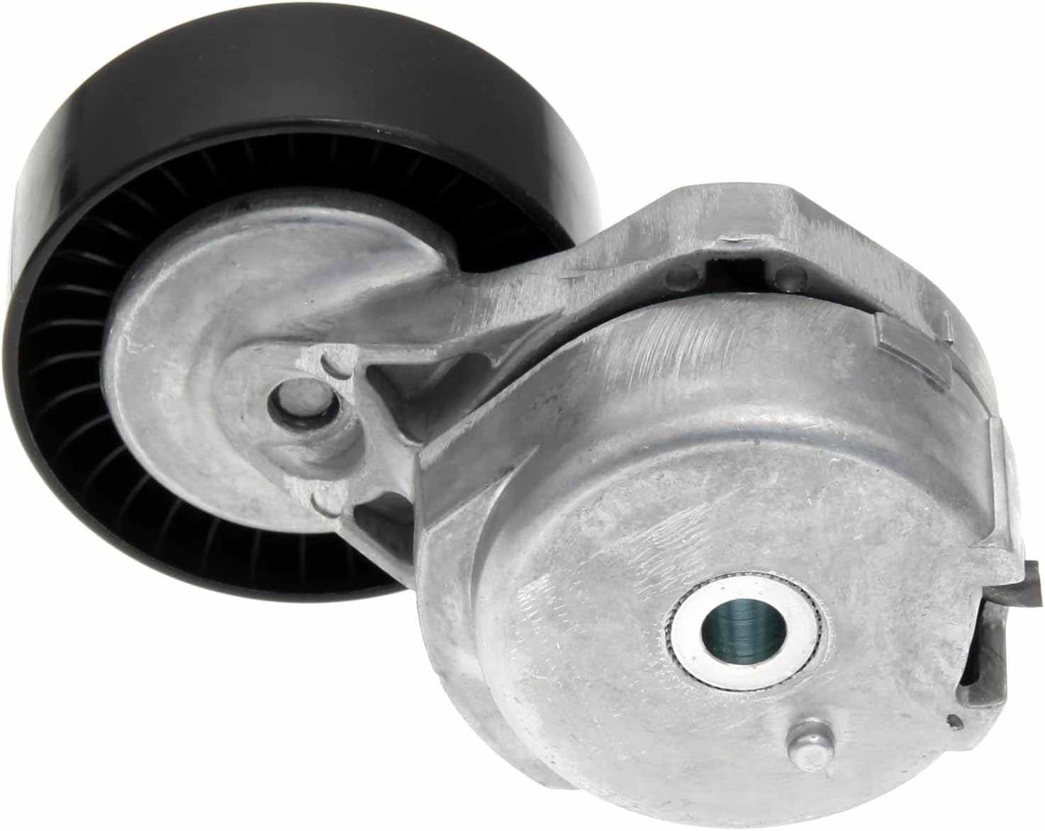 TESADOR DE CORREA - 3.0L, Con polea Lisa de 76mm foto 3