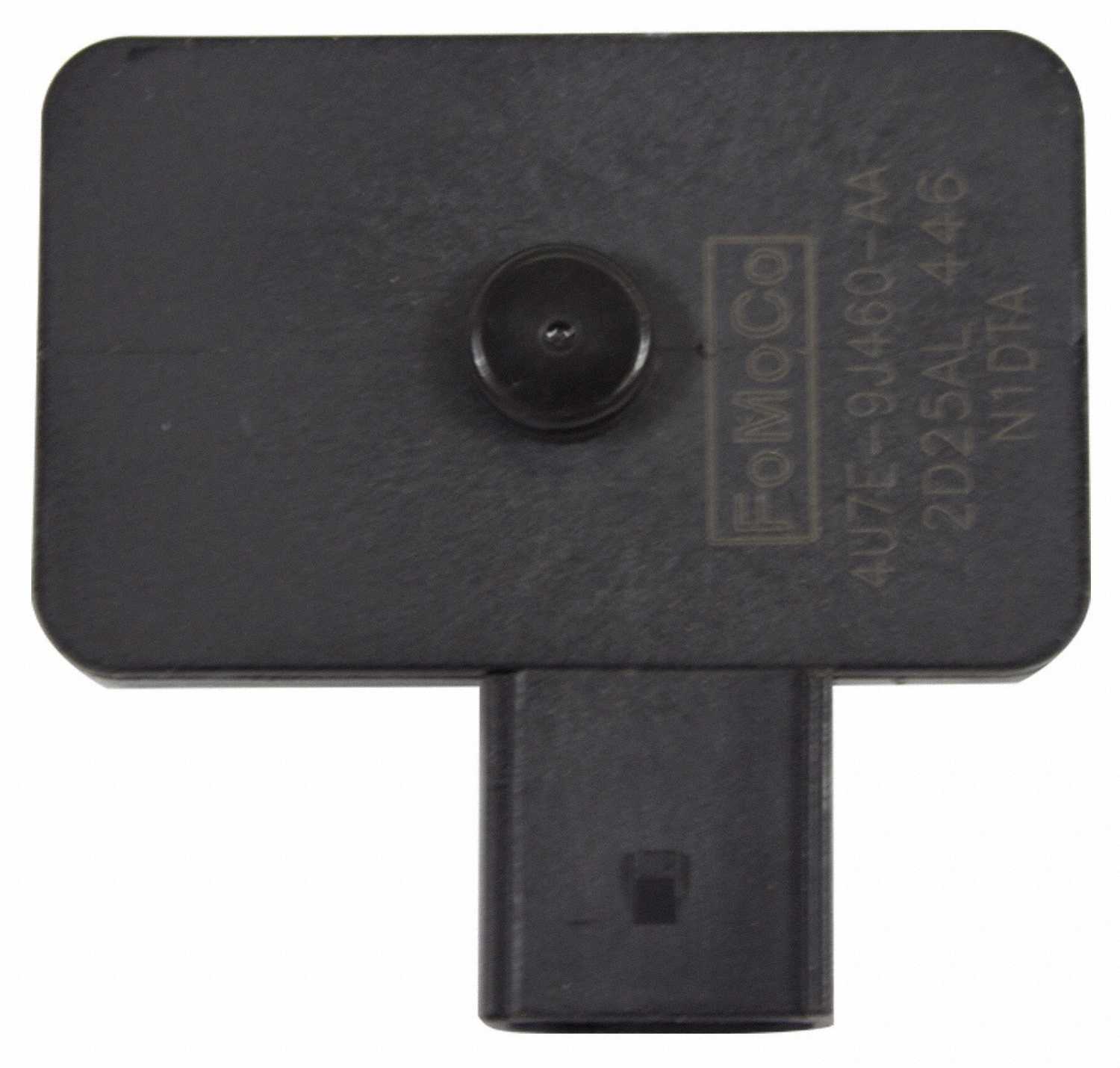 SENSOR DE PRESIÓN EGR foto 3