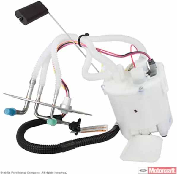 BOMBA DE GASOLINA - Completa. 5.4L, 6.8L foto 2