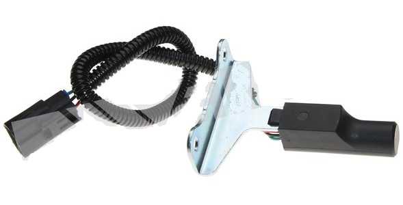 SENSOR DE POSICIÓN DE CIGÜEÑAL - CKP. A/T 3.9L, 5.2L, 5.9L