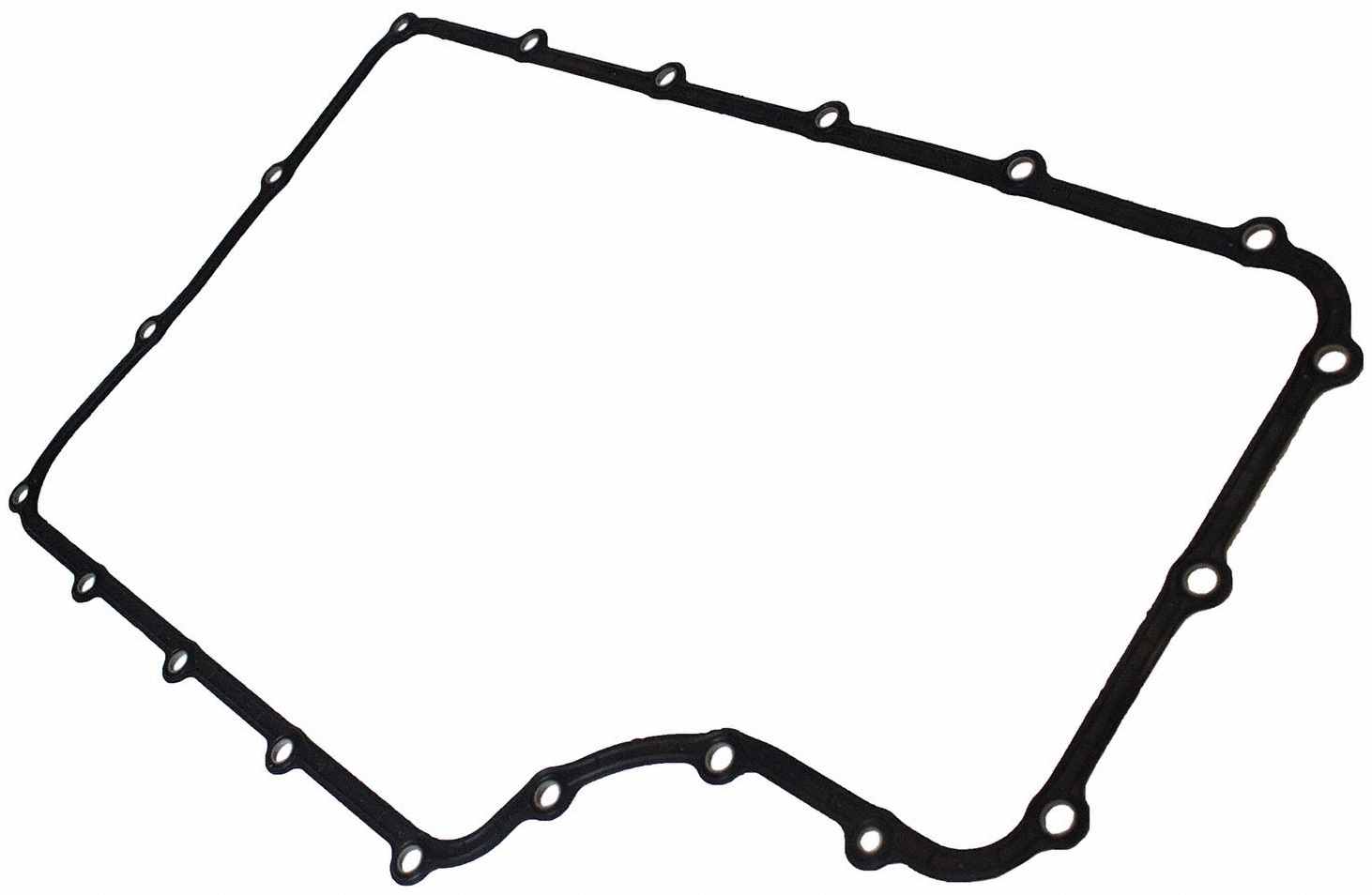 EMPAQUETADURA DE CAJA AUTOMATICA - 6R140