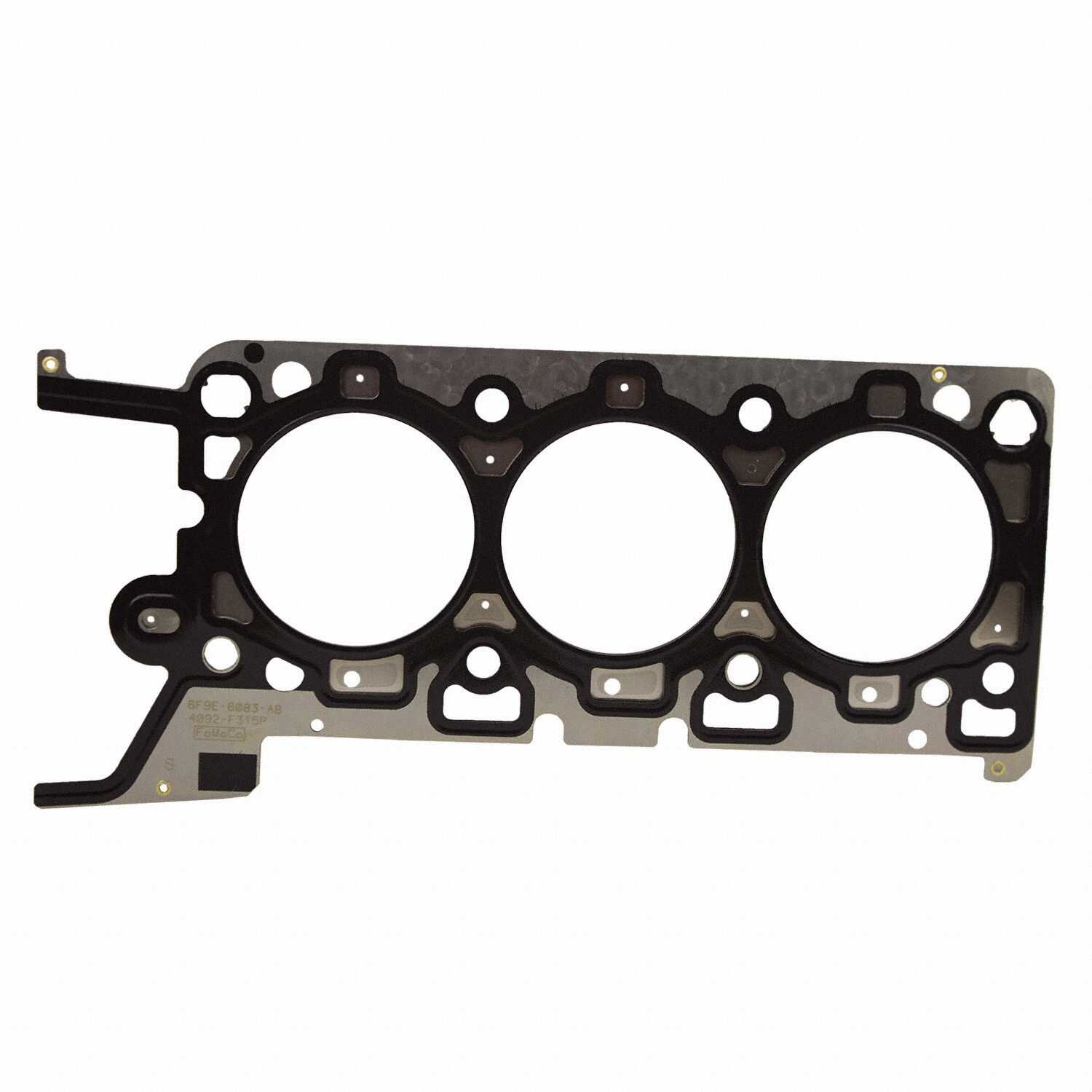 EMPAQUETADURA DE CULATA - LH, 3.0L DOHC foto 3