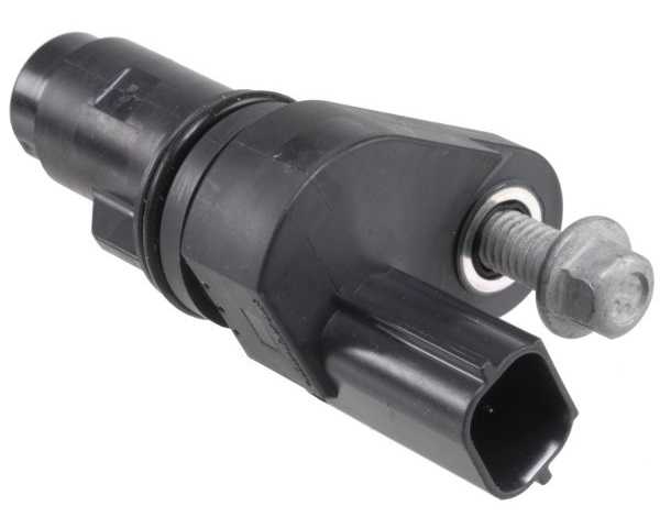 SENSOR DE POSICIÓN DE CIGÜEÑAL - 2.4L (2.0L)