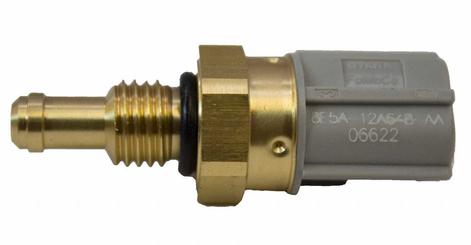 SENSOR DE TEMPERATURA