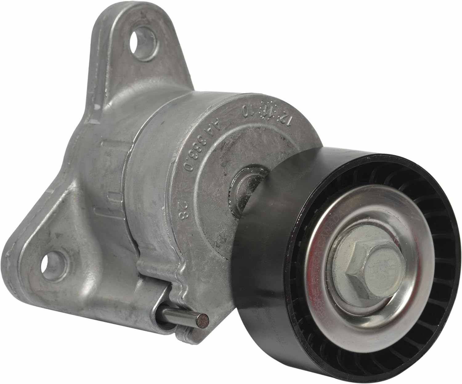TESADOR DE CORREA - 2.0L, 2.4L, 1.8L. Polea lisa de 65mm