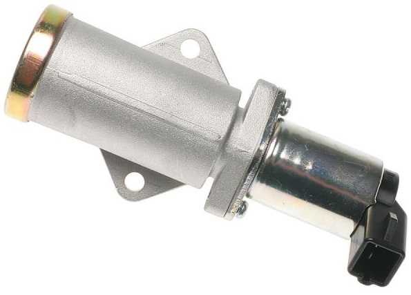 VÁLVULA BY PASS - 4.0L OHV, 5.0L, 5.8L. Forma Cilíndrica