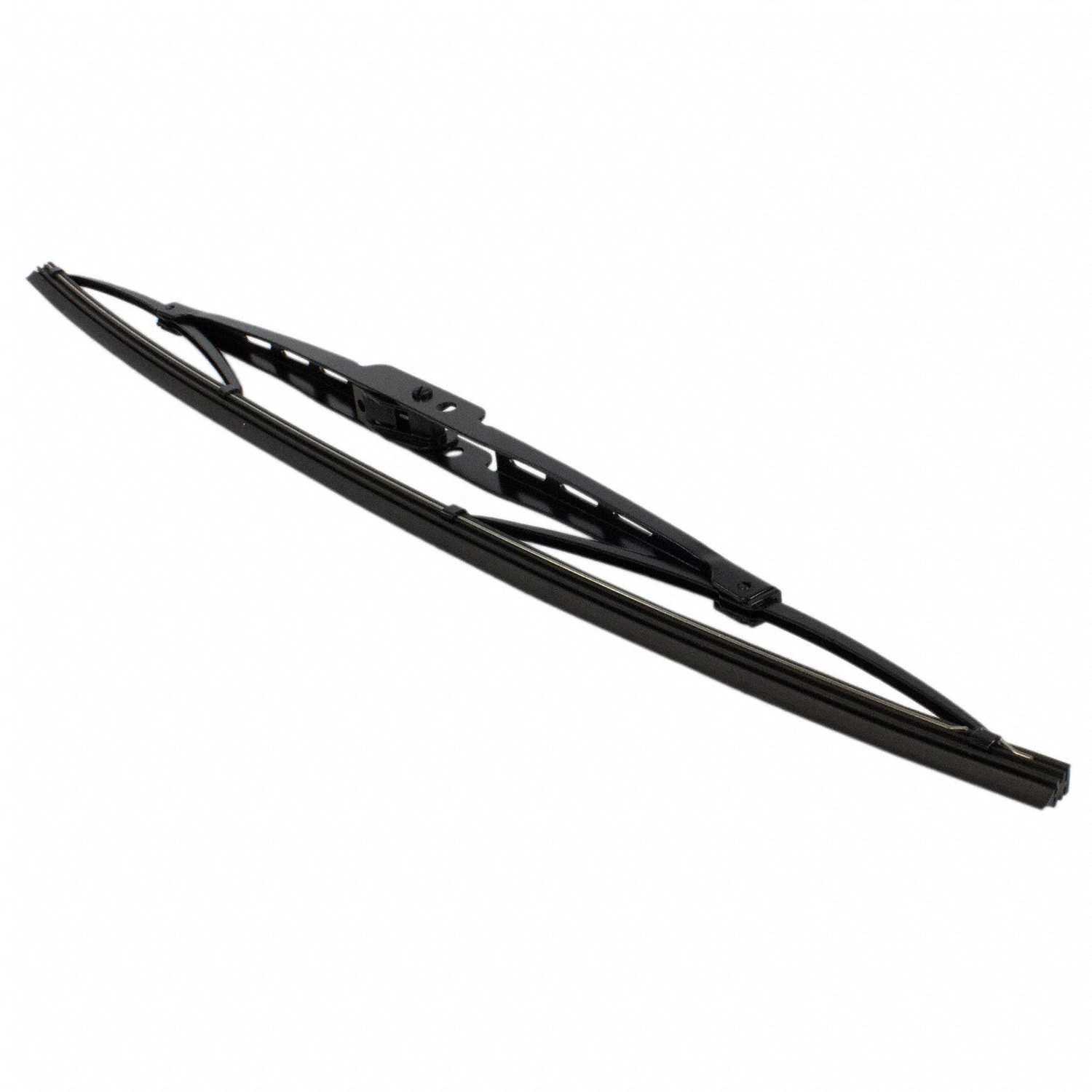ESCOBILLA LIMPIAPARABRISAS - Trasera/Delantera. 16"(400 mm). Conector J-Hook (9x3mm). foto 2