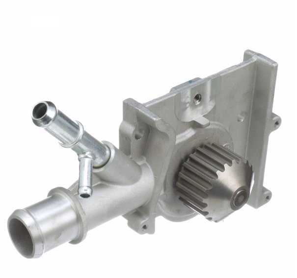 BOMBA DE AGUA - 2.0L SOHC, sin polea foto 1