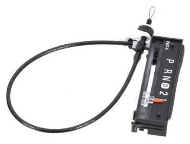 MARCADOR DE CAJA - 4R70W, 4R44E, 5R55E foto 2