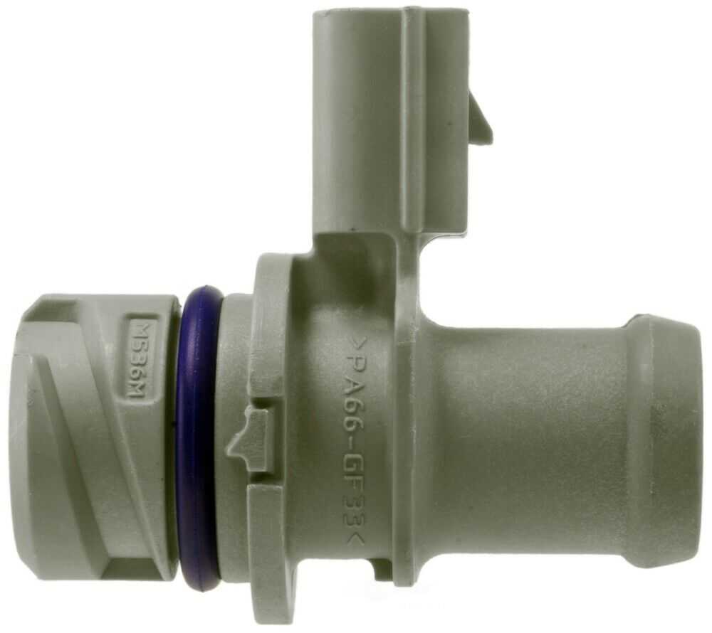 VÁLVULA PCV - Con Conector. Corto foto 2