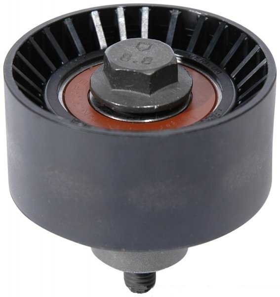 TESADOR DE CORREA DE MOTOR - POLEA, 2.0L foto 1