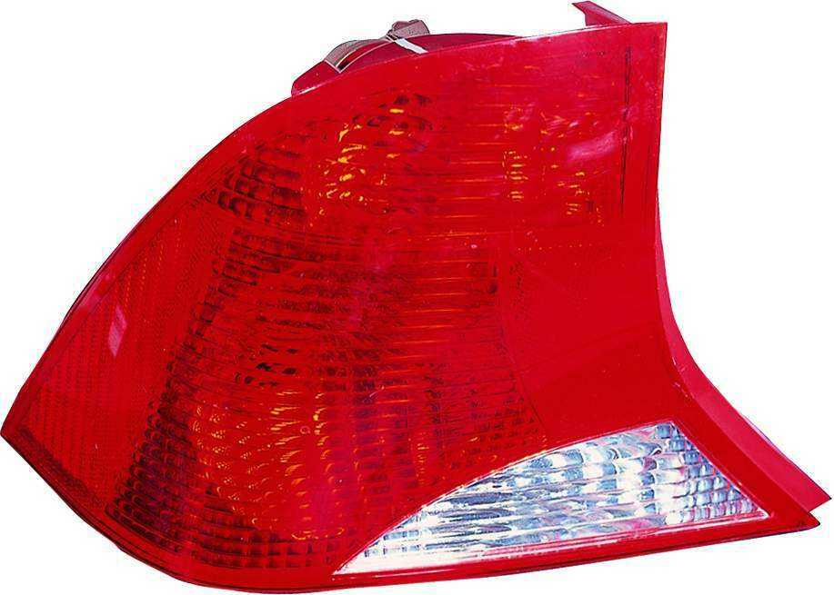 FAROL STOP - LH foto 1