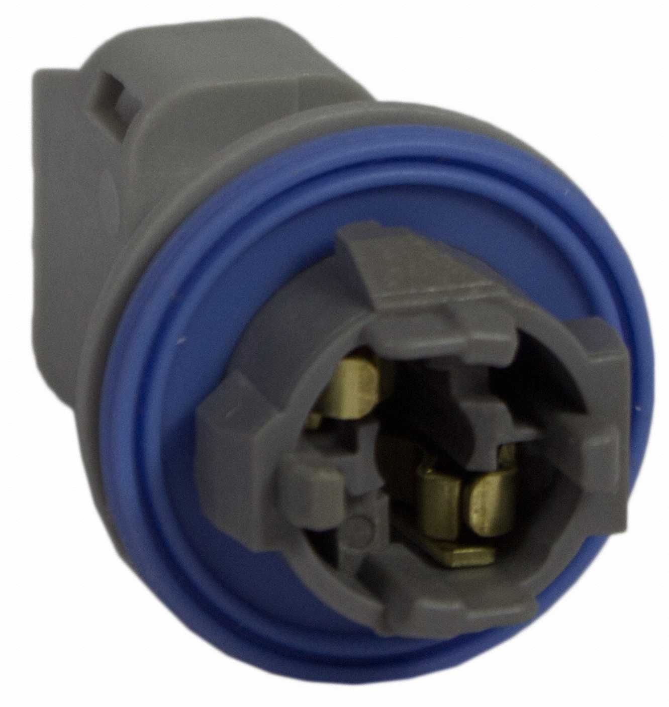 SOCKET DE FOCO - de matrícula, Indirectas laterales/farol foto 2