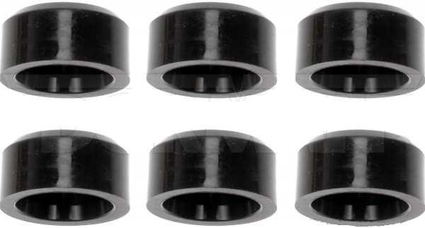 SELLO DE INYECTOR - Adaptador. 4.0L SOHC foto 1
