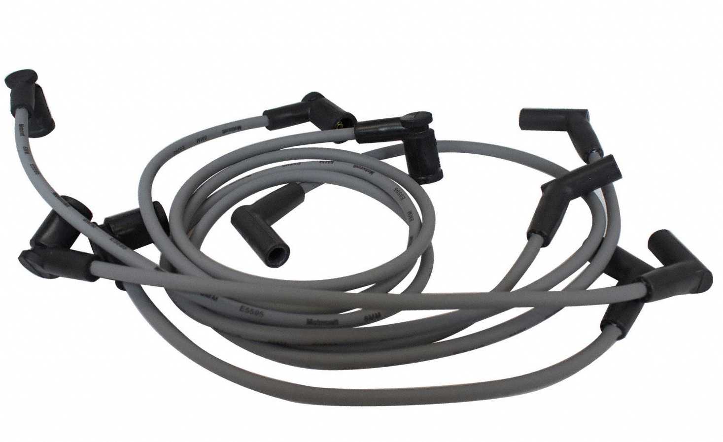 CABLES PARA BUJÍAS foto 2