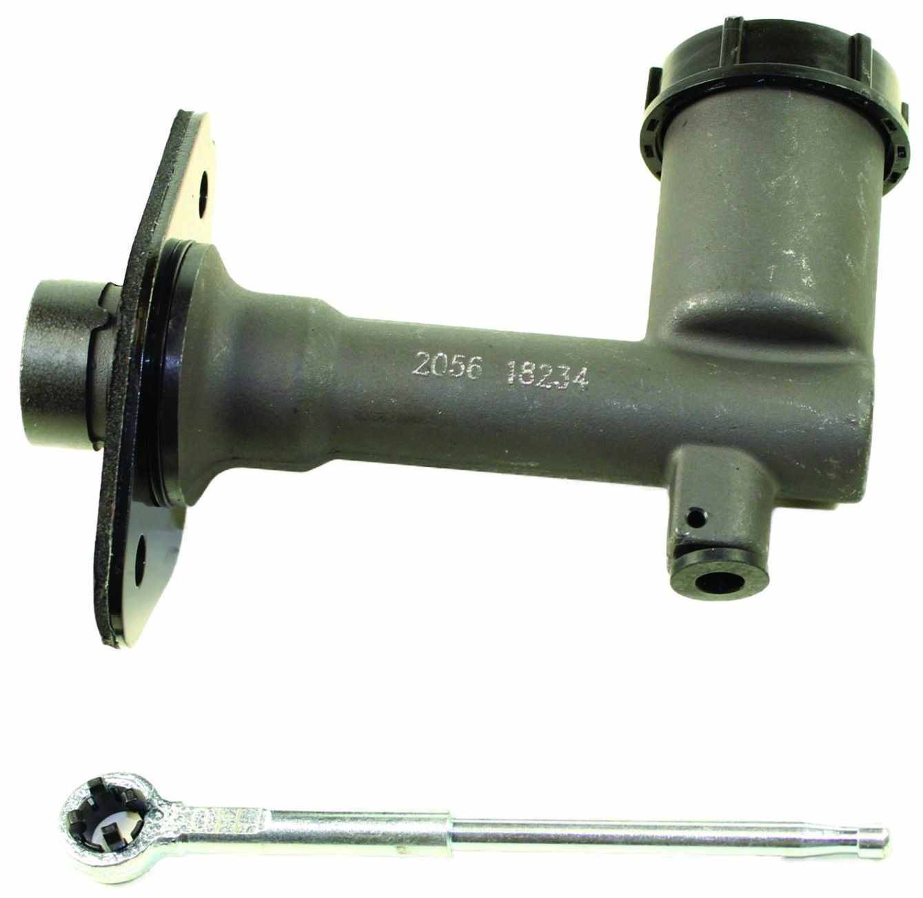 BOMBA PRINCIPAL DE EMBRAGUE - 4.9L, 5.0L, 5.8L, (4.6L 97) foto 2