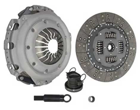 KIT DE EMBRAGUE - 4.7L. Incluye Rodamiento foto 1