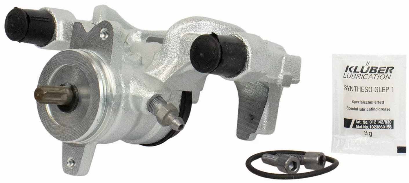 CALIPER DE FRENO - Trasero LH foto 3