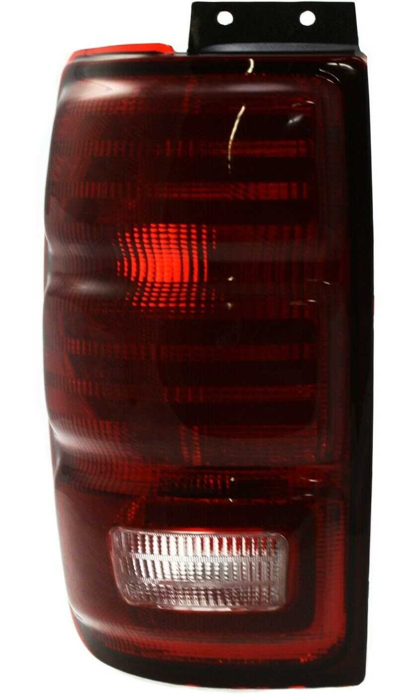 FAROL STOP - LH foto 1