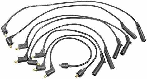CABLES PARA BUJÍAS - 3.0L foto 2