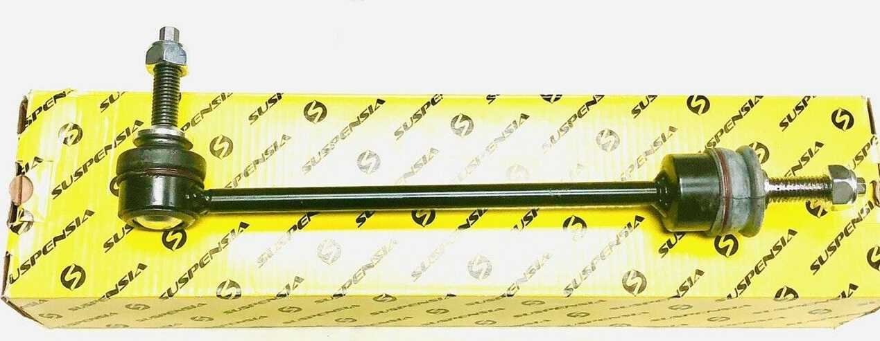 BRAZO DE ESTABILIZADOR - RH/LH, SVT/Raptor foto 3
