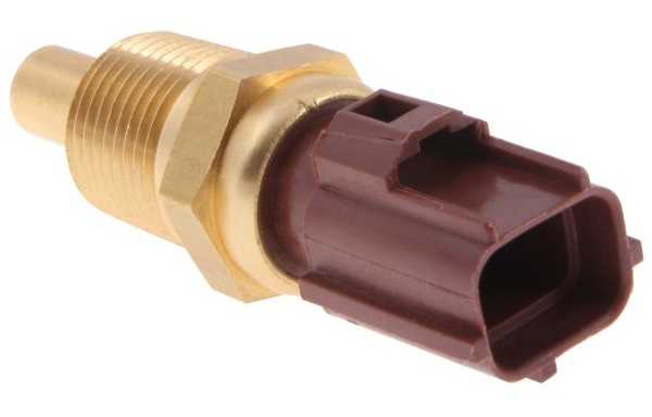 BULBO DE TEMPERATURA - 2 Term. Rectangular