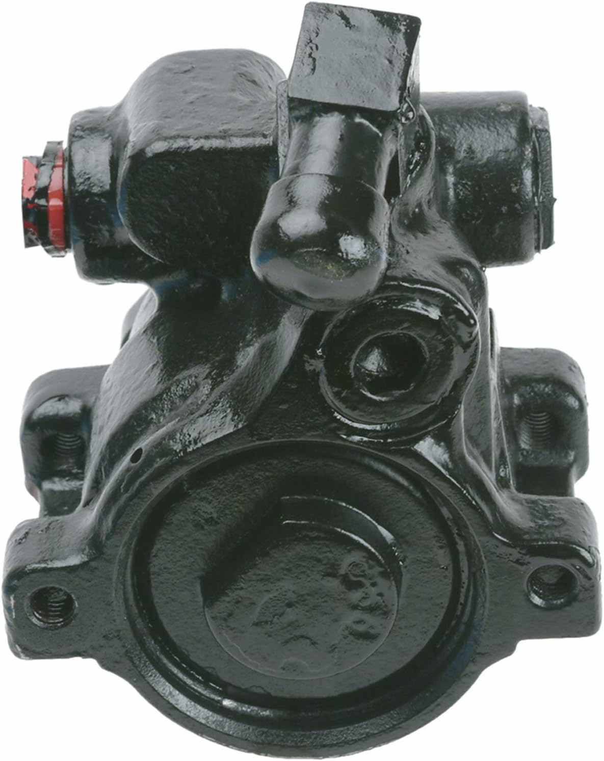 BOMBA DE DIRECCIÓN HIDRÁULICA - 5.0L foto 2