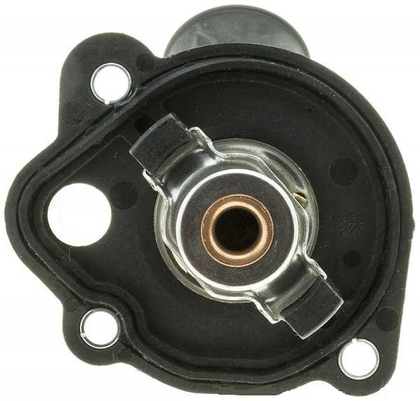 TERMOSTATO - con tapa.180ºF. 2.0L, 2.3L, 2.5L, 4.0L foto 3