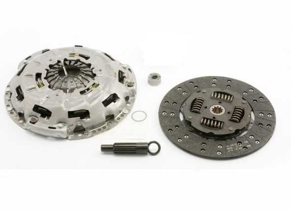 KIT DE EMBRAGUE - 4.2L; 4.6L