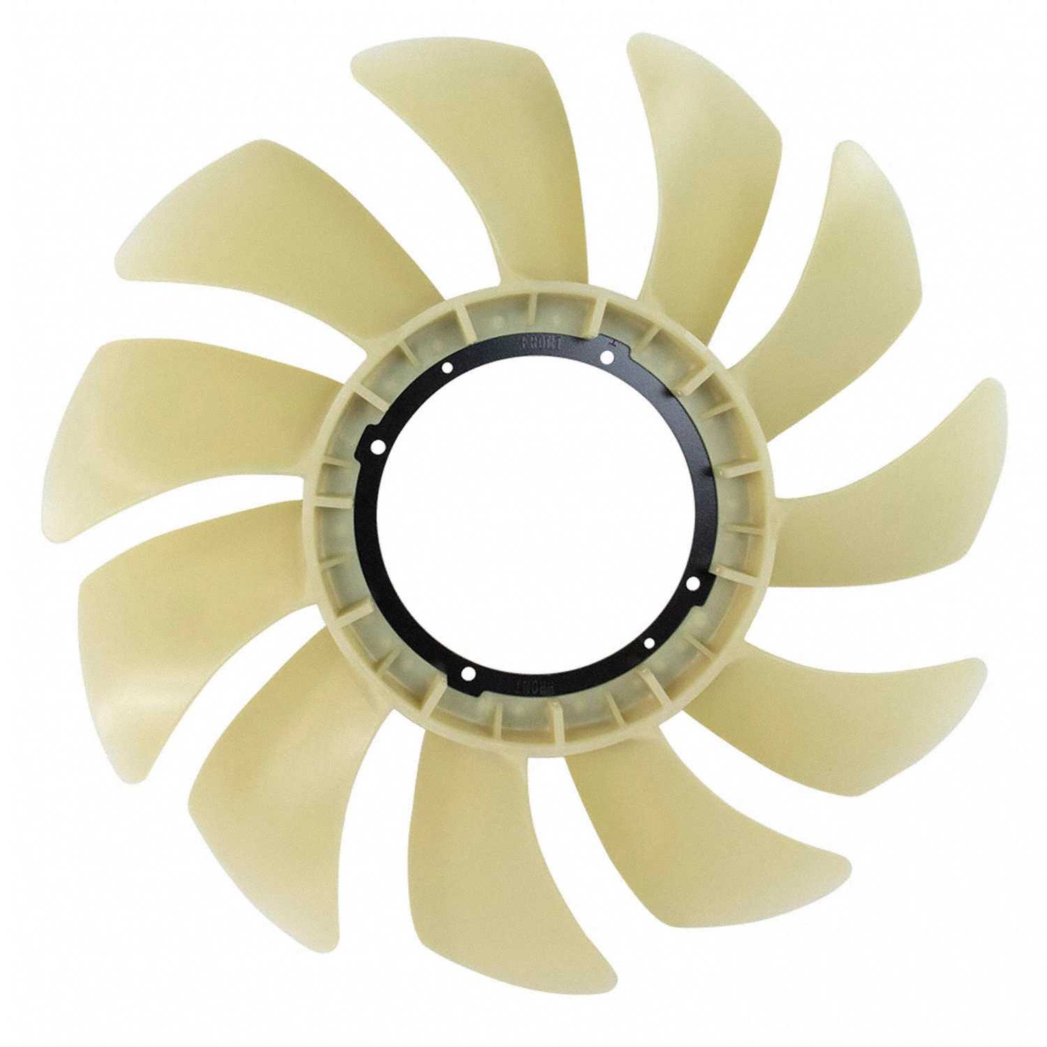 ASPA VENTILADORA