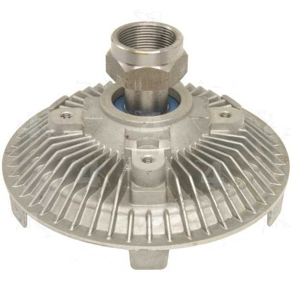 EMBRAGUE MAGNÉTICO - 2.8L