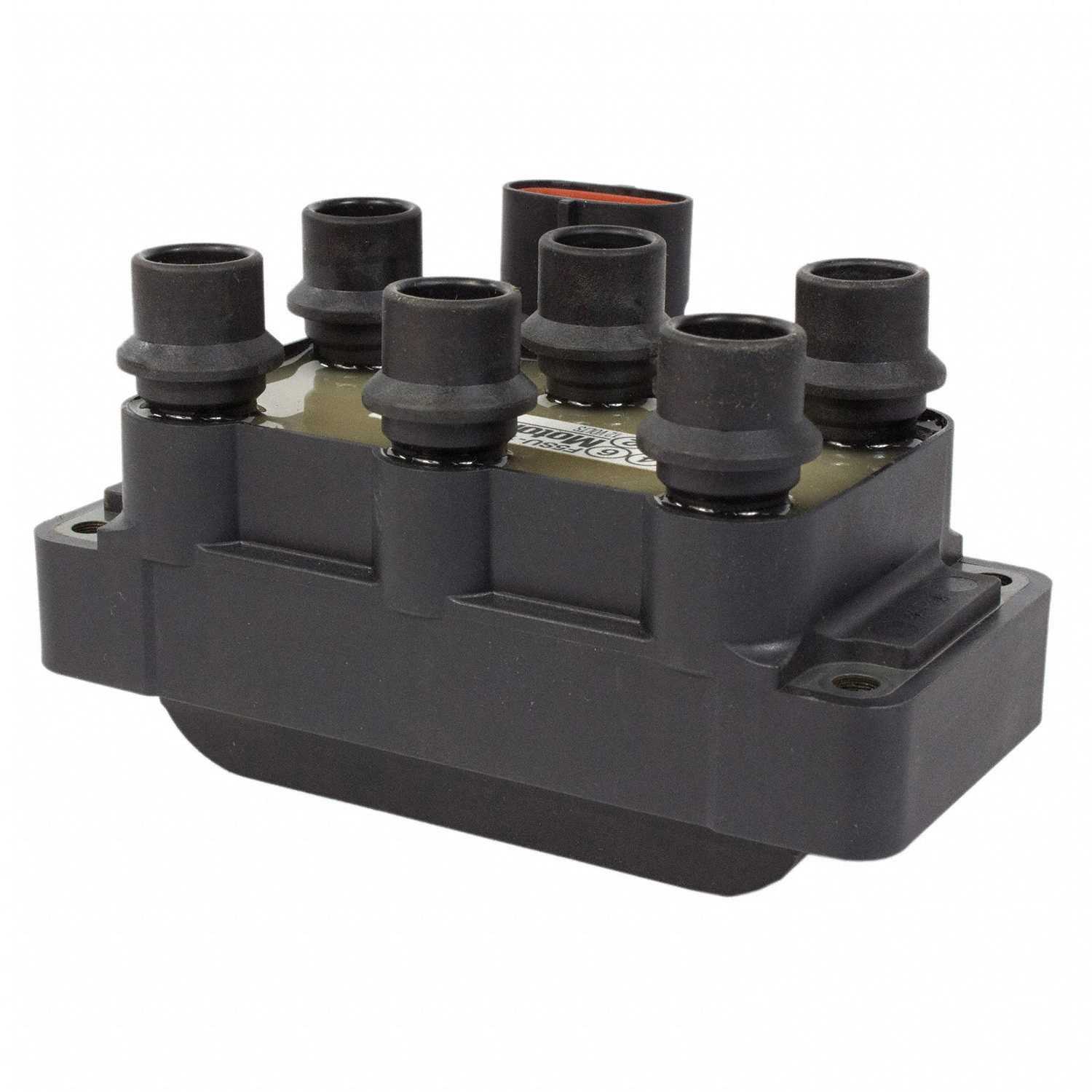 BOBINA DE ENCENDIDO - 4.2L, 3.8L, 3.0L (2.5L)