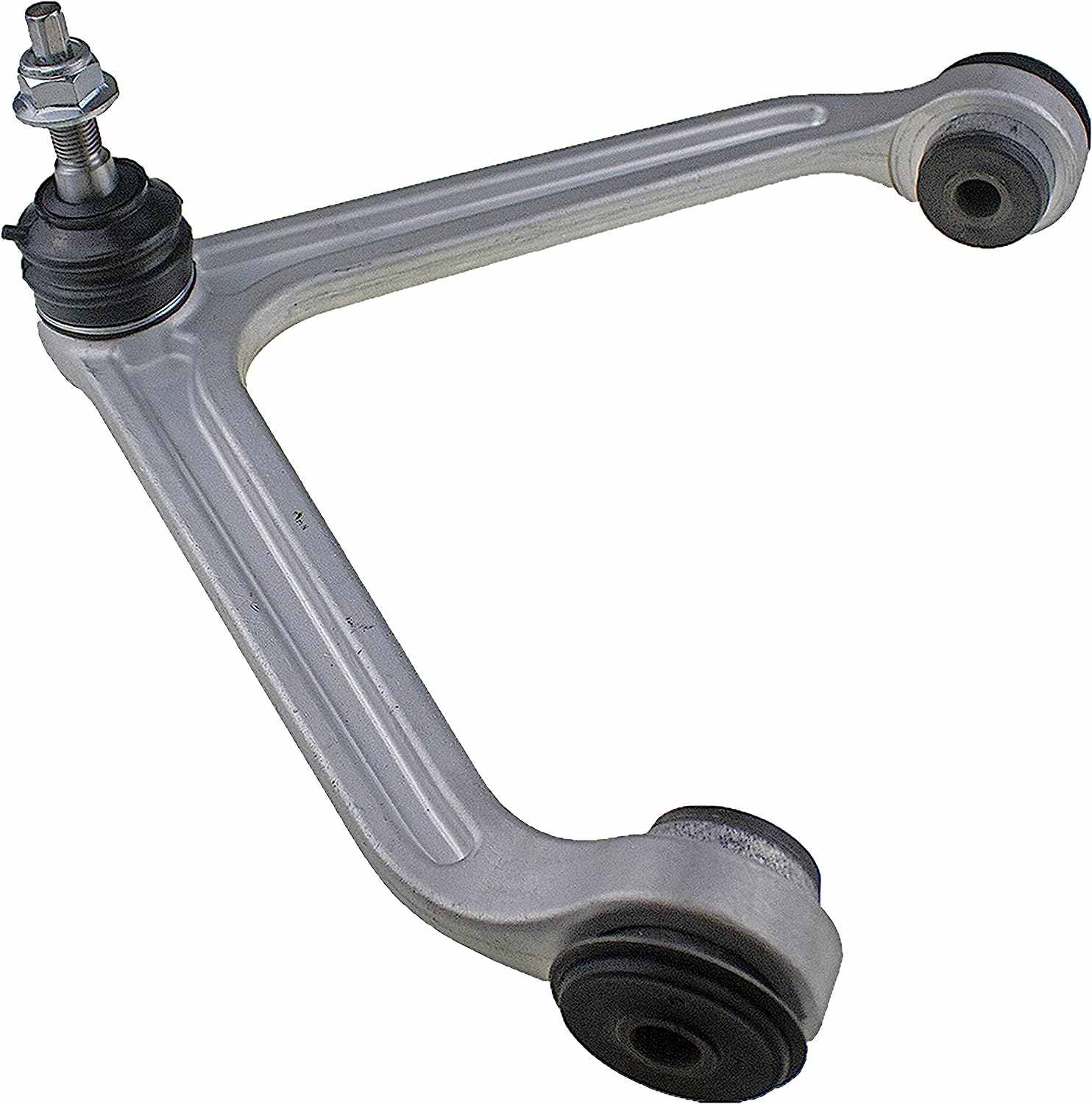 BRAZO DE SUSPENSIÓN SUPERIOR - RH/LH. Aluminio foto 2