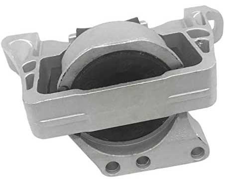 SOPORTE DE MOTOR - 2.5L, 2.0L. Incluye soporte metálico foto 3