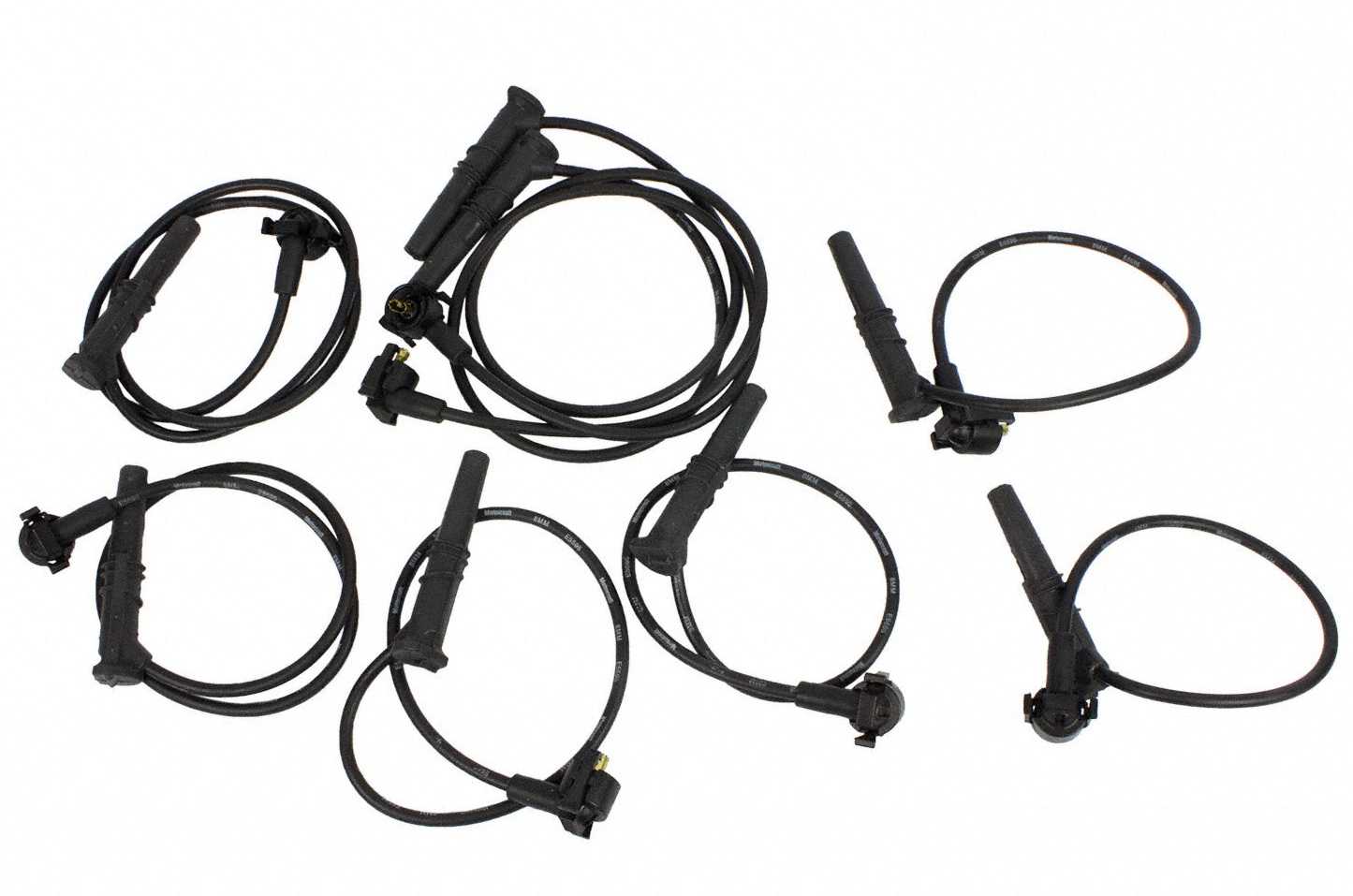 CABLES PARA BUJÍAS