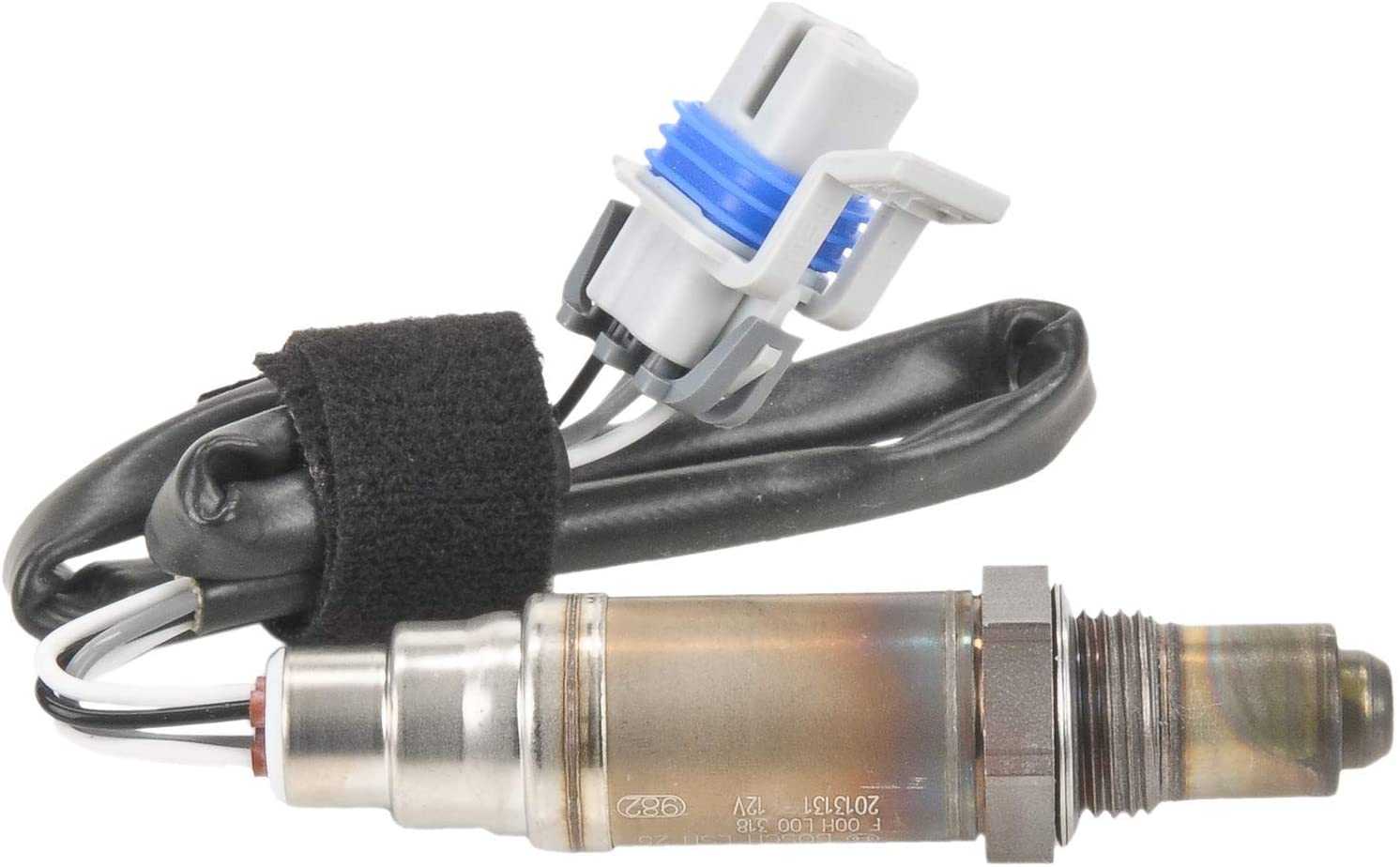 SENSOR DE OXÍGENO - Conector Blanco. Corrientes Abajo foto 2