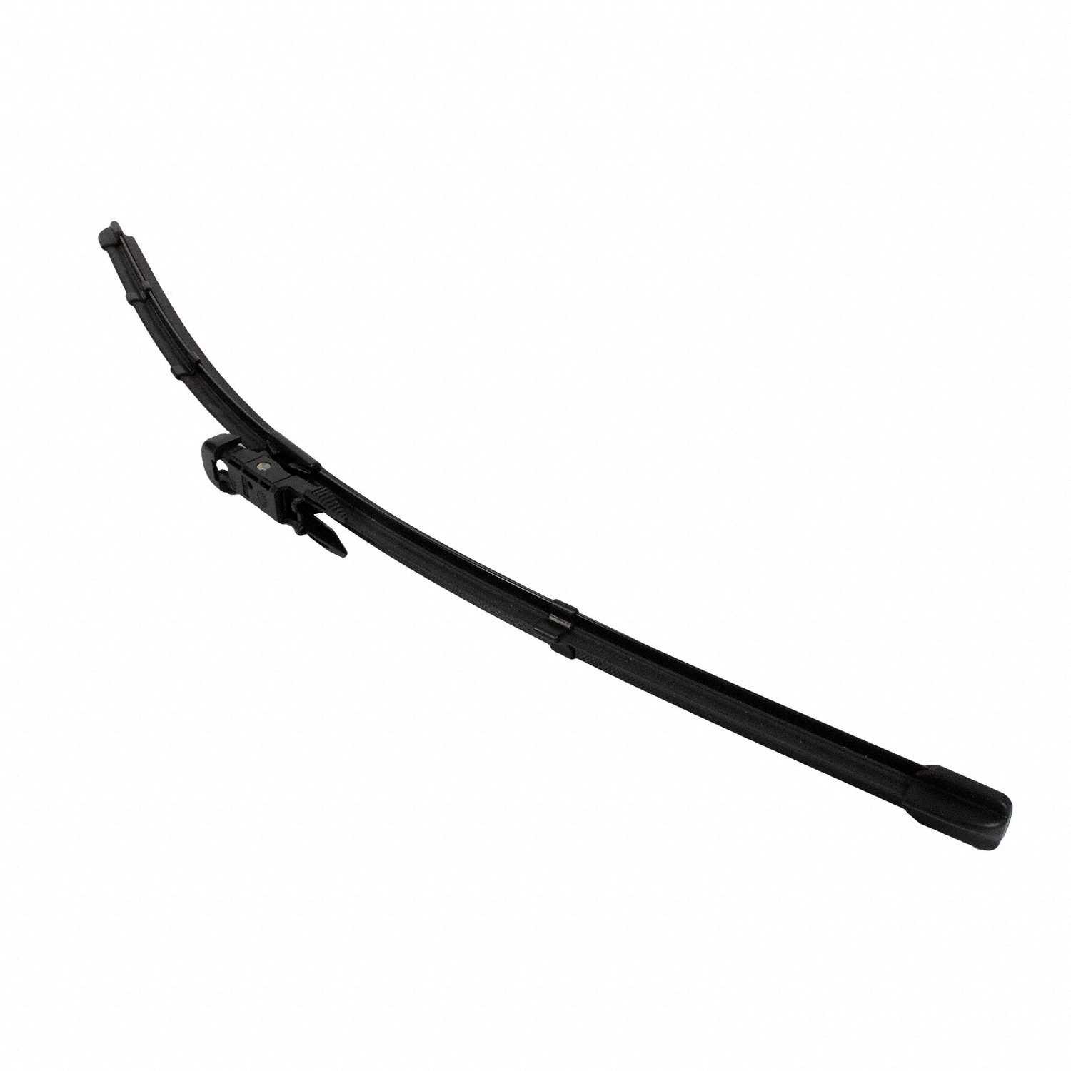 ESCOBILLA LIMPIAPARABRISAS - Delantera RH/LH. 20"(500 mm). Conector J-Hook (9x3mm). Con ajuste de Precisión de Fabrica.