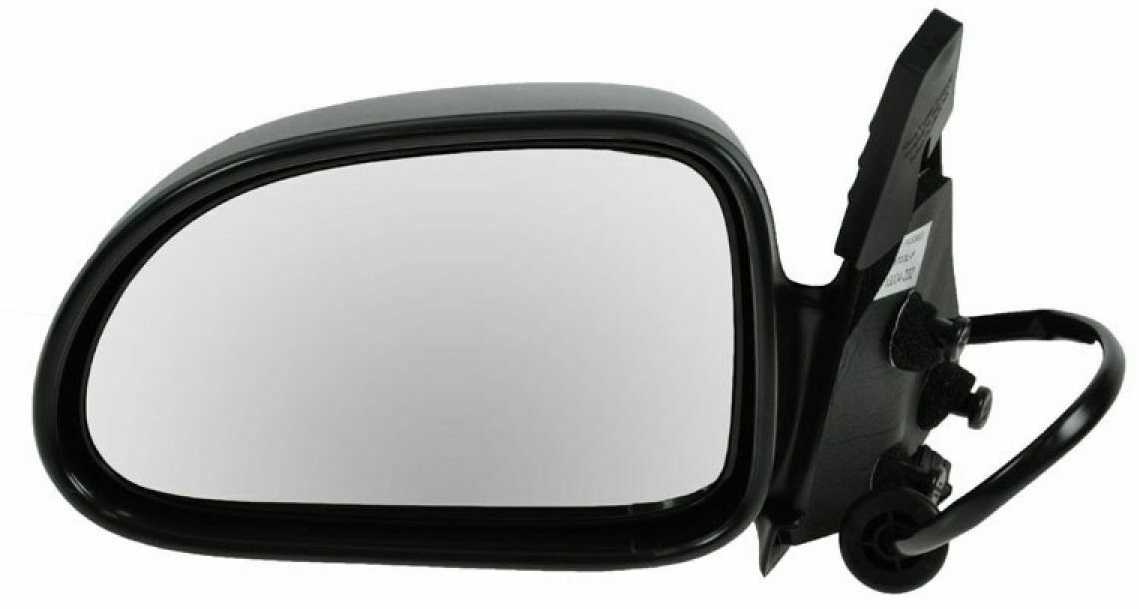 ESPEJO RETROVISOR - LH. Elect. foto 1