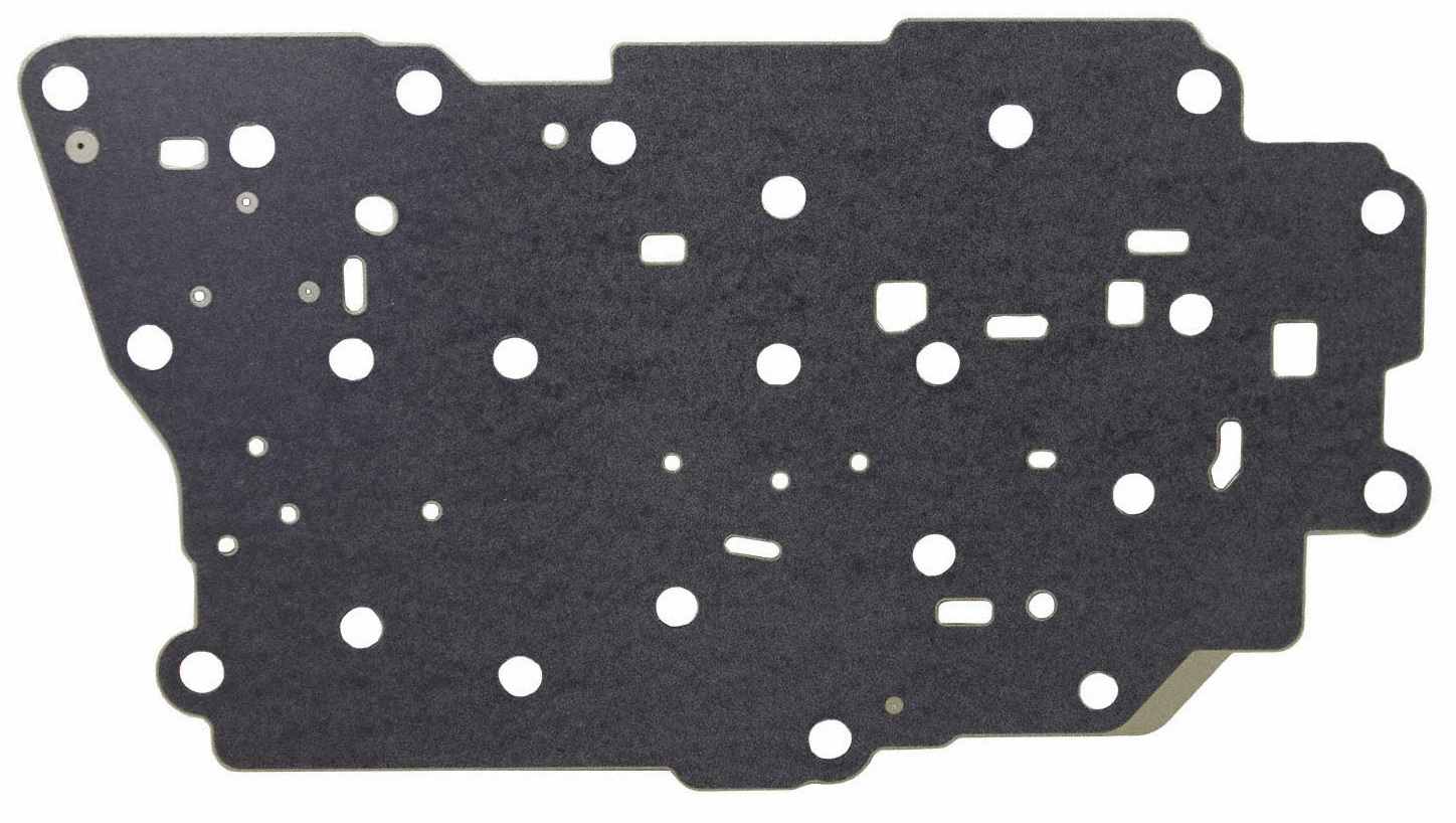 EMPAQUETADURA DE PLAQUETA DE PANEL DE CAJA - 6 Vel. 6AT; 6F; 6F50; 6F55; 6DCT